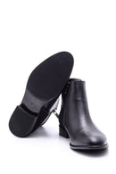 Women's Suede Detailed Boots | Derimod Women's Suede Detailed Boots | Derimod