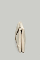 Cream Women's Portfolio | Derimod Cream Women's Portfolio | Derimod