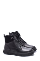 Men's Leather Boots | Derimod Men's Leather Boots | Derimod