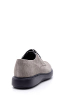 Men's Suede Leather Shoes | Derimod Men's Suede Leather Shoes | Derimod