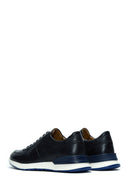 Men's Leather Sneaker | Derimod Men's Leather Sneaker | Derimod