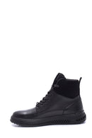 Men's Leather Boots | Derimod Men's Leather Boots | Derimod