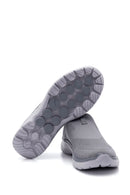 Erkek Gri Sneaker | Derimod Erkek Gri Sneaker | Derimod
