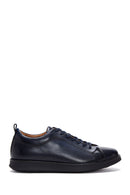 Erkek Deri Casual Sneaker | Derimod Erkek Deri Casual Sneaker | Derimod