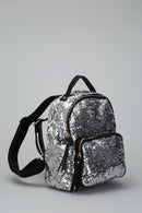 Sequin Women's Backpack | Derimod Sequin Women's Backpack | Derimod