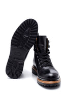 Men's Leather Boots | Derimod Men's Leather Boots | Derimod
