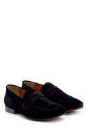 Erkek Süet Casual Loafer | Derimod Erkek Süet Casual Loafer | Derimod
