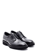 Men's Leather Casual Shoes | Derimod Men's Leather Casual Shoes | Derimod