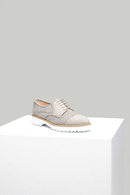 Nubuck Women's Shoes | Derimod Nubuck Women's Shoes | Derimod