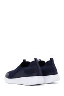 Derimod Zero Erkek Lacivert Sneaker | Derimod Derimod Zero Erkek Lacivert Sneaker | Derimod