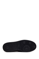 Male Black Tasselled Leather Casual Loafer | Derimod Male Black Tasselled Leather Casual Loafer | Derimod