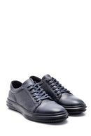 Men's Leather Sneaker | Derimod Men's Leather Sneaker | Derimod