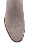 Men's Suede Casual Boots | Derimod Men's Suede Casual Boots | Derimod