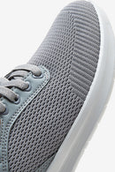 Skechers Erkek Gri Lattimore - Lasiter Sneaker | Derimod Skechers Erkek Gri Lattimore - Lasiter Sneaker | Derimod