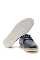 Men's Leather Casual Shoes | Derimod Men's Leather Casual Shoes | Derimod