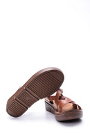 Kadın Comfort Sandalet | Derimod Kadın Comfort Sandalet | Derimod