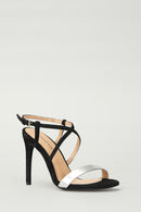 Women's Heeled Sandals | Derimod Women's Heeled Sandals | Derimod