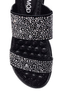 Women's Stone Slippers | Derimod Women's Stone Slippers | Derimod