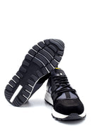 Men's Leather Sneaker | Derimod Men's Leather Sneaker | Derimod