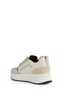Kadın Geox Kency Sneaker | Derimod Kadın Geox Kency Sneaker | Derimod