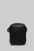 Men's Messenger Bag | Derimod Men's Messenger Bag | Derimod
