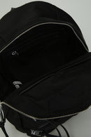 Fabric Women's Backpack | Derimod Fabric Women's Backpack | Derimod