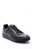 Men's Leather Sneaker | Derimod Men's Leather Sneaker | Derimod