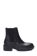 Women's Leather Chelsea Boots | Derimod Women's Leather Chelsea Boots | Derimod