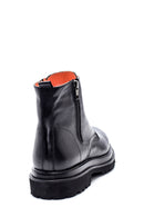 Men's Leather Boots | Derimod Men's Leather Boots | Derimod