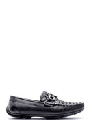 Men's Leather Loafer | Derimod Men's Leather Loafer | Derimod