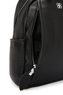 Women's Black Backpack | Derimod Women's Black Backpack | Derimod