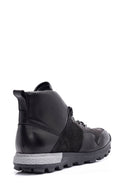 Men's Leather Boots | Derimod Men's Leather Boots | Derimod