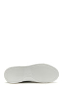 Men's Leather Sneaker | Derimod Men's Leather Sneaker | Derimod