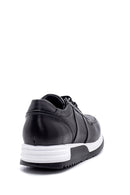 Men's Leather Sneaker | Derimod Men's Leather Sneaker | Derimod