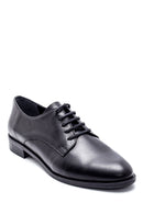 Women's Leather Classic Shoes | Derimod Women's Leather Classic Shoes | Derimod