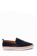 Erkek Süet Deri Loafer | Derimod Erkek Süet Deri Loafer | Derimod