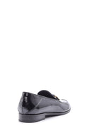 Kadın Rugan Loafer | Derimod Kadın Rugan Loafer | Derimod