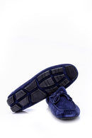 Erkek Süet Deri Loafer | Derimod Erkek Süet Deri Loafer | Derimod