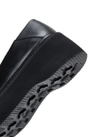 Kadın Deri Loafer | Derimod Kadın Deri Loafer | Derimod