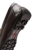 Geox Men's Brown Kosmopolis Leather Casual Loafer
| Derimod
Geox Men's Brown Kosmopolis Leather Casual Loafer
| Derimod