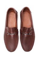 Erkek Deri Casual Loafer | Derimod Erkek Deri Casual Loafer | Derimod