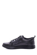 Men's Leather Sneaker | Derimod Men's Leather Sneaker | Derimod