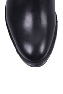 Zippered Women's Boots | Derimod Zippered Women's Boots | Derimod
