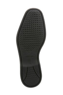 Geox Men's Black Brayden Leather Boots | Derimod Geox Men's Black Brayden Leather Boots | Derimod