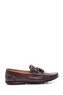 Erkek Deri Casual Loafer | Derimod Erkek Deri Casual Loafer | Derimod