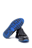 Erkek Süet Deri Sneaker | Derimod Erkek Süet Deri Sneaker | Derimod