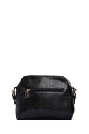 Women's Black Long Strap Crossbody Bag | Derimod Women's Black Long Strap Crossbody Bag | Derimod