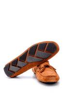 Erkek Süet Deri Loafer | Derimod Erkek Süet Deri Loafer | Derimod
