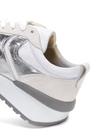 Kadın Deri Sneaker | Derimod Kadın Deri Sneaker | Derimod