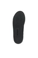 Geox Erkek Çocuk Siyah Gisli Bilekli Sneaker | Derimod Geox Erkek Çocuk Siyah Gisli Bilekli Sneaker | Derimod